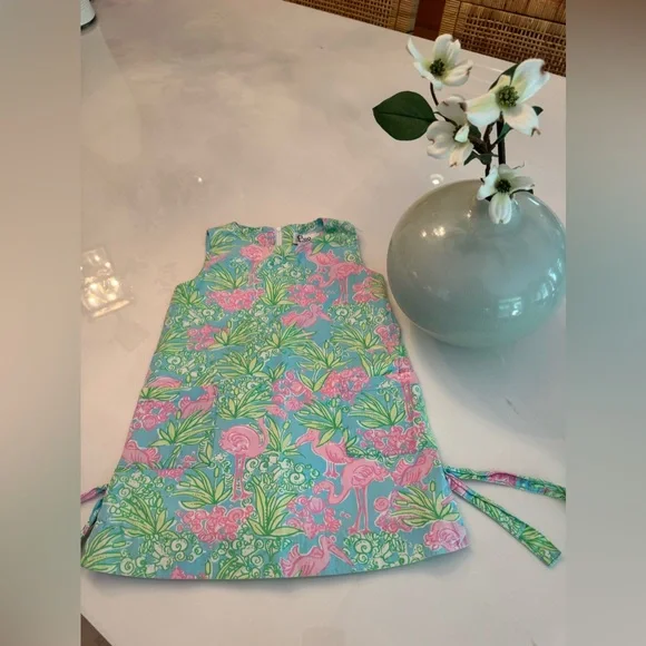Lilly Pulitzer Dress - Picture 4 of 5